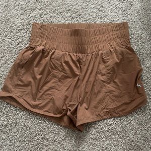 Joy Lab short